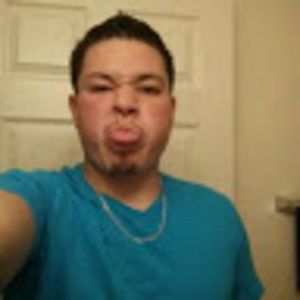 Meet your Posher, Roumaldo